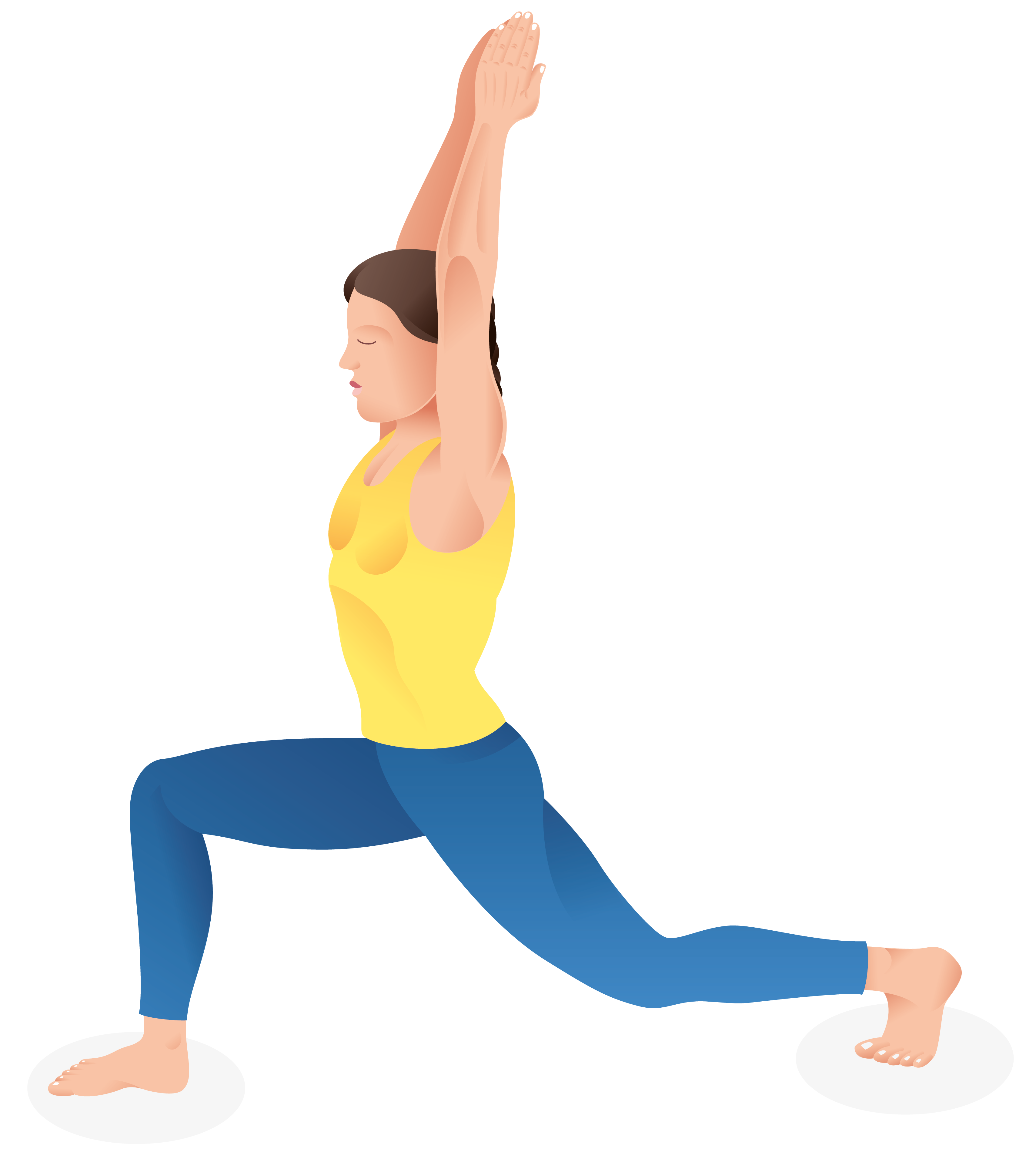 05 Hanuman Position 04
